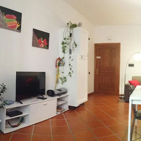 Apartamento Casa Diego *