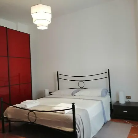 Apartamento Casa Diego Cagliari