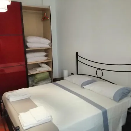 Apartamento Casa Diego